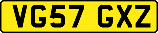 VG57GXZ