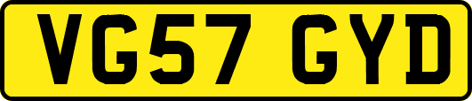 VG57GYD