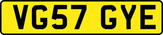 VG57GYE