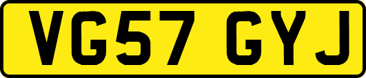 VG57GYJ