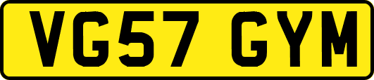 VG57GYM