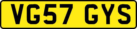 VG57GYS