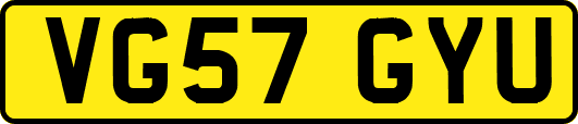 VG57GYU