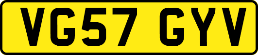 VG57GYV