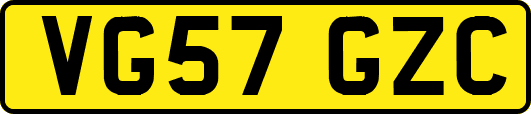 VG57GZC