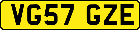 VG57GZE