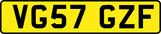 VG57GZF