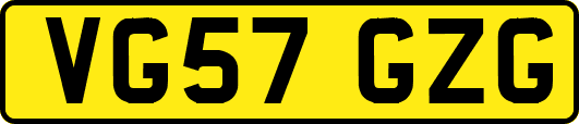 VG57GZG