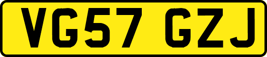 VG57GZJ