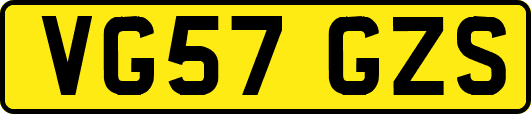 VG57GZS