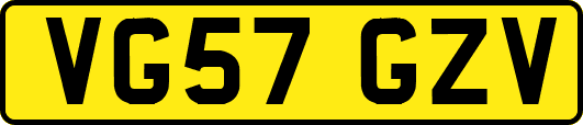 VG57GZV