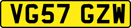 VG57GZW