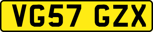 VG57GZX