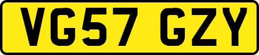 VG57GZY