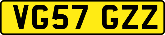 VG57GZZ