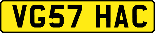 VG57HAC