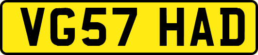 VG57HAD