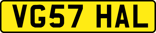 VG57HAL