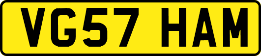 VG57HAM