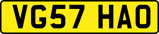 VG57HAO