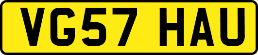 VG57HAU