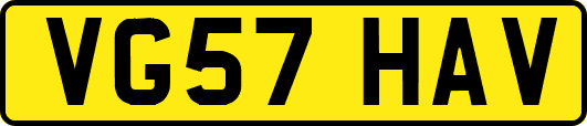 VG57HAV