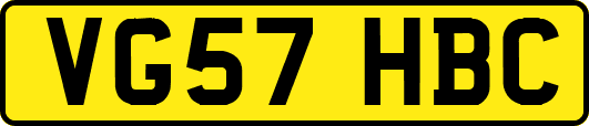 VG57HBC