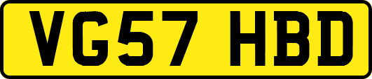 VG57HBD