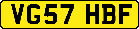 VG57HBF