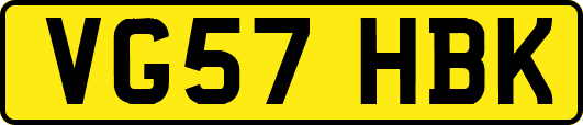 VG57HBK