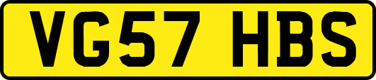 VG57HBS