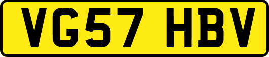 VG57HBV