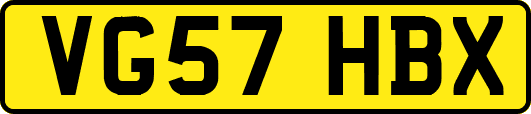VG57HBX