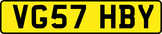 VG57HBY