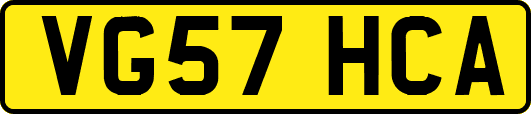 VG57HCA