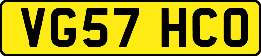 VG57HCO