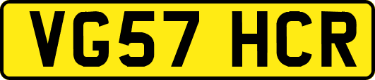 VG57HCR