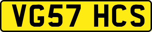 VG57HCS