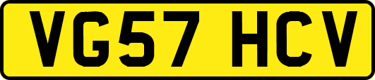 VG57HCV