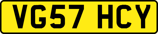 VG57HCY