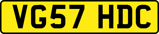 VG57HDC