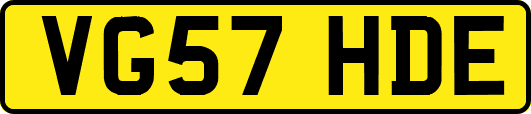 VG57HDE