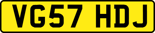 VG57HDJ