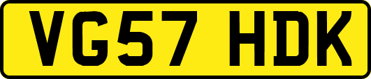VG57HDK