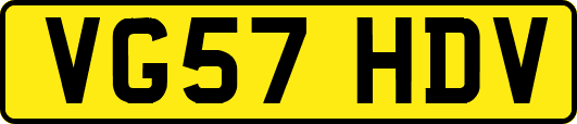 VG57HDV