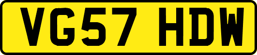 VG57HDW