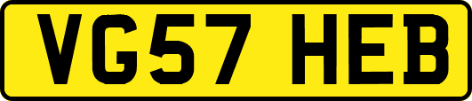 VG57HEB