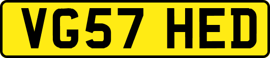 VG57HED