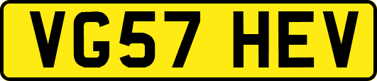 VG57HEV