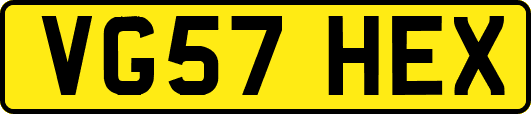 VG57HEX